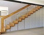 Construction et protection de vos escaliers par Escaliers Maisons à Villeneuve-d'Allier